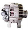 Alternador Audi A6 Allroad 4BH 2.7 T quattro Gasolina 250cv / 184kW ARE, Ano 2000 - 2005 Referência 9655296080