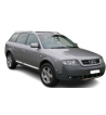 Alternador Audi A6 Allroad 4BH 2.7 T quattro Gasolina 250cv / 184kW ARE, Ano 2000 - 2005 Referência 9655296080