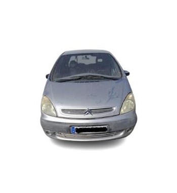 Motor Elevalunas Delantero Derecho Electrico Citroën Xsara Picasso 2.0 HDi Gasóleo 90cv / 66kW RHY (DW10TD), año desde 1999 - 20