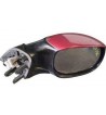 Espelho retrovisor direito elétrico Citroën Xsara Picasso 2.0 HDi Ano 1999-2011 Referência OEM 8149NJ