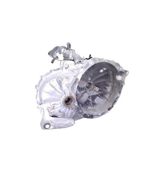 Caixa manual de 6 velocidades Ford Mondeo Mk4 2.0 TDCi diesel 130 cv / 96 kW AZBA 2007-2010 Referência 7G9R7002YE