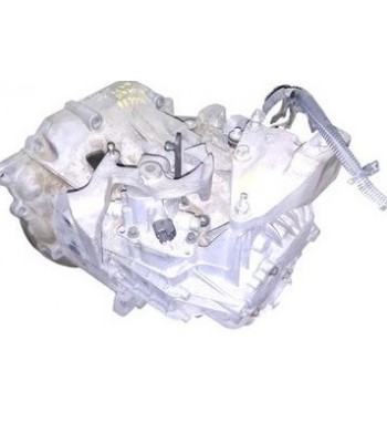 Cambio manuale a 6 marce Ford Mondeo Mk4 2.0 TDCi diesel 130 CV / 96 kW AZBA 2007-2010 Riferimento 7G9R7002YE