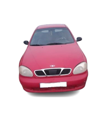 Daewoo Lanos Hatchback 1.3...