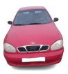 Daewoo Lanos Hatchback 1.3 Gasolina 75cv / 55kW A13SMS, Ano de 1997 - 2002 Solicite peças na opção de orçamento junto ao carrinh