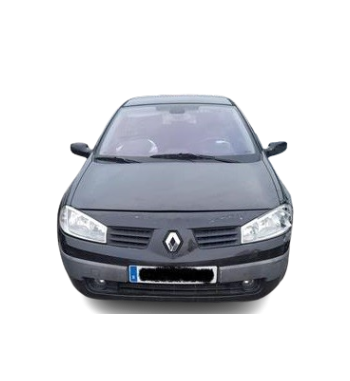 Renault Megane 2 1.6 16V...