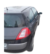 Renault Megane 2 1.6 16V Benzina 113 CV / 83 kW K4M 760, Anno dal 2002 al 2008    Richiedi parti nell'opzione Preventivo accanto