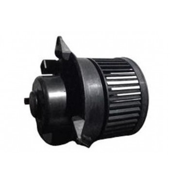 Motore ventola riscaldamento Ford Focus Mk1 1.8 DI / TDDi Diesel 75 CV / 55 kW BHDB, anno dal 1999 al 2004 Riferimento XS4H18456