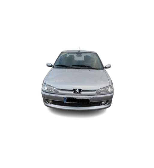 Peugeot 306 Fase 2 2.0 HDI 90 Gasóleo 90cv / 66kW RHY (DW10TD), Año desde 1999 - 2002