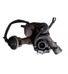 Turbocompresor  Peugeot 306 Fase 2 2.0 HDI 90 Gasóleo 90cv / 66kW RHY (DW10TD), año desde 1999 - 2002 Referencia K03324066 \ 530