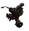 Turbocompresor  Peugeot 306 Fase 2 2.0 HDI 90 Gasóleo 90cv / 66kW RHY (DW10TD), año desde 1999 - 2002 Referencia K03324066 \ 530