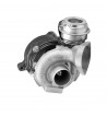 Turbocompresseur Bmw E46 320d Diesel 150hp / 110kW M47 D20 (204D4), Année de 2001 - 2005 référence OEM 7268171 \ 7794140D