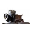 Turbocompresseur Bmw E46 320d Diesel 150hp / 110kW M47 D20 (204D4), Année de 2001 - 2005 référence OEM 7268171 \ 7794140D