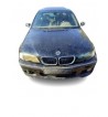 Turbocompresseur Bmw E46 320d Diesel 150hp / 110kW M47 D20 (204D4), Année de 2001 - 2005 référence OEM 7268171 \ 7794140D
