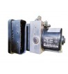 ABS Renault Laguna 2 1.9 dCi Diesel 120cv / 88kW F9Q 750, année de 2001-2007 Référence 8200159837-E \ 00005847E1
