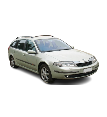 Caja Cambios Manual 5 Velocidades Renault Laguna 2 1.9 dCi Gasóleo 120cv / 88kW F9Q 750, Año desde 2001-2007 Referencia PK6018