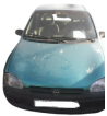 Phare avant droit Opel Corsa B 1.5 D Diesel 50hp / 37kW 15 D, Année de 1993 - 2000 référence OEM 1216489