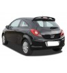 Feu Arrière Gauche Opel Corsa D 1.4 C. -16V, Année 2006 Référence 1222149 / 93189401
