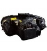 Farol dianteiro direito Audi A4 B5 Avant 2.5 TDI Diesel 150cv / 110kW AKN, ano 1997-2001 Referência OEM 8D0941030AK