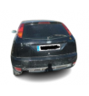 Ford Focus Mk1 1.8 DI / TDDi Diesel 75cv / 55kW BHDB, Ano 1999 A 2004 3 PORTAS