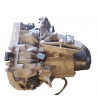 Cambio a 5 marce Clio 2 1.2 GPL Benzina/Gas (GPL) 60 CV / 44 kW D7F 722, Anno dal 1999-2001 Riferimento JB1053