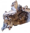 Boîte de vitesses 5 vitesses Clio 2 1.2 GPL Essence/Gaz (GPL) 60cv / 44kW D7F 722, Année de 1999-2001 Référence JB1053