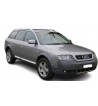Modulo ABS Audi Allroad 4BH 2.7 T quattro Gasolina 250cv / 184kW ARE, año desde 2000 - 2005 Referencia 9658028480 \ s118676001l