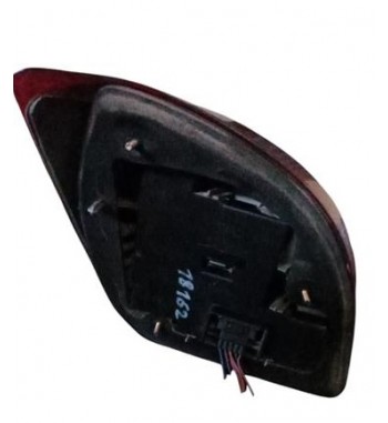 Feu arrière droit Ford Fiesta Mk4 1.8 DI Diesel 75hp / 55kW RTN, année de 2000 - 2002 référence OEM 1044154