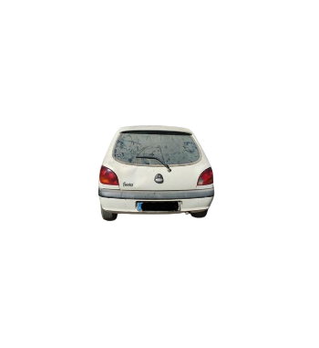 Feu arrière droit Ford Fiesta Mk4 1.8 DI Diesel 75hp / 55kW RTN, année de 2000 - 2002 référence OEM 1044154