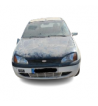 Phare avant gauche Ford Fiesta Mk4 1.8 DI Diesel 75cv / 55kW RTN, année de 2000 - 2002 référence OEM 1097200