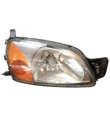 Phare avant droit Ford Fiesta Mk4 1.8 DI Diesel 75cv / 55kW RTN, année de 1999 à 2002 référence OEM 1097195