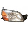 Farol dianteiro direito Ford Fiesta Mk4 1.8 DI Diesel 75cv / 55kW RTN, ano 1999 2002 Referência OEM 1097195