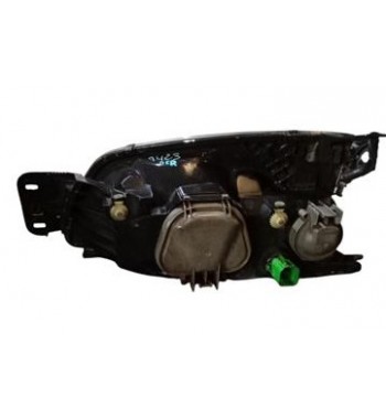 Faro anteriore destro Ford Fiesta Mk4 1.8 DI Diesel 75hp / 55kW RTN, anno dal 1999 2002 Riferimento OEM 1097195