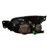 Farol dianteiro direito Ford Fiesta Mk4 1.8 DI Diesel 75cv / 55kW RTN, ano 1999 2002 Referência OEM 1097195