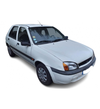 Farol dianteiro direito Ford Fiesta Mk4 1.8 DI Diesel 75cv / 55kW RTN, ano 1999 2002 Referência OEM 1097195