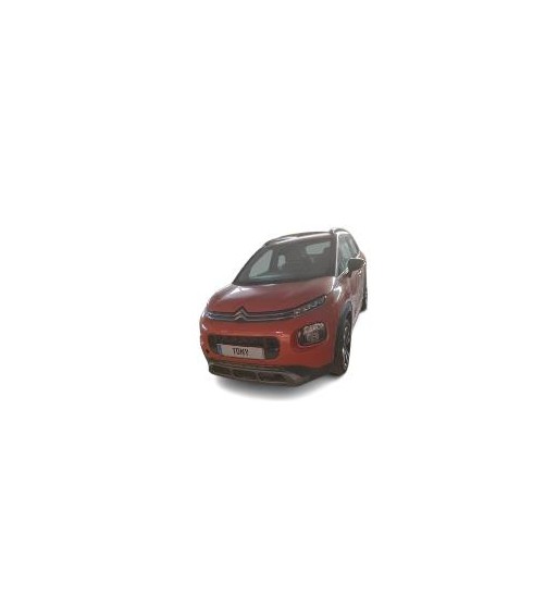 Motor Citroen C3 Aircross 2 1.6 BlueHDi 100 Diesel 99cv / 73kW BH02 (DV6FD, Ano de 2017 - 2025