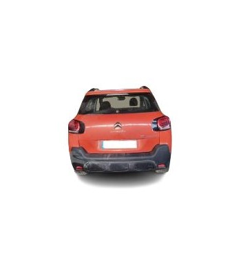 Motor Citroen C3 Aircross 2 1.6 BlueHDi 100 Diesel 99cv / 73kW BH02 (DV6FD, Ano de 2017 - 2025