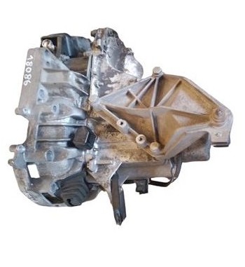 Boîte de vitesses 5 vitesses Renault Laguna 1 1.8 16V Essence 120cv / 88kW F4P 770, année de 1998 - 2001 Référence JB3108