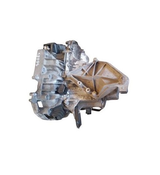 Boîte de vitesses 5 vitesses Renault Laguna 1 1.8 16V Essence 120cv / 88kW F4P 770, année de 1998 - 2001 Référence JB3108