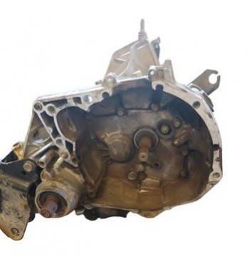 Boîte de vitesses 5 vitesses Renault Laguna 1 1.8 16V Essence 120cv / 88kW F4P 770, année de 1998 - 2001 Référence JB3108
