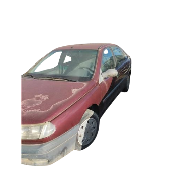 Cambio 5 marce Renault Laguna 1 1.8 16V Benzina 120cv / 88kW F4P 770, anno dal 1998 al 2001 Riferimento JB3108