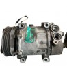 Compresor Aire Acondicionado  Renault Laguna 1 1.8 16V Gasolina 120cv / 88kW F4P 770, año desde 1998 - 2001 Referencia OEM 77008