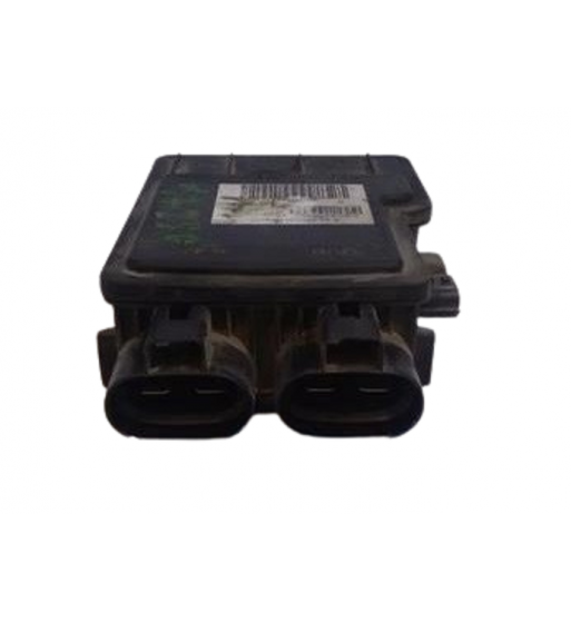 Unidade de controlo de aquecimento Renault Laguna 3 2.0 dCi Diesel 131cv / 96kW M9R 742, Ano 2007-2015 Referência 243800002R
