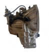 Boite 6 vitesses Renault Laguna 3 2.0 dCi Diesel 131cv / 96kW M9R 742, année de 2007 - 2015 Référence PK4007