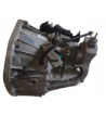 Boite 6 vitesses Renault Laguna 3 2.0 dCi Diesel 131cv / 96kW M9R 742, année de 2007 - 2015 Référence PK4007