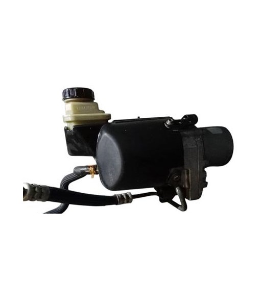 Pompe de direction Renault Laguna 3 2.0 dCi Diesel 131cv / 96kW M9R 742, année de 2007 - 2015 référence OEM 491109313R