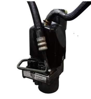 Pompe de direction Renault Laguna 3 2.0 dCi Diesel 131cv / 96kW M9R 742, année de 2007 - 2015 référence OEM 491109313R