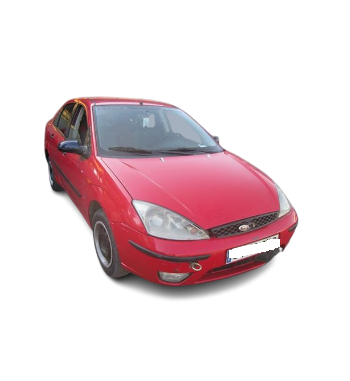 Modulo Confor Ford Focus Mk1 Berlina 1.8 Turbo DI / TDDi Gasóleo 90cv / 66kW C9DC, año desde 1999 - 2004 Referencia 98AG15K600DB