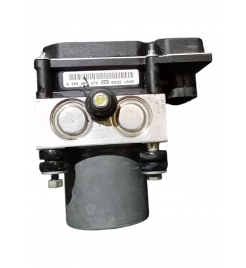 Modulo Abs Audi A4 Avant 8E 2003-2007 Riferimento 8e0614517bf 0265234336