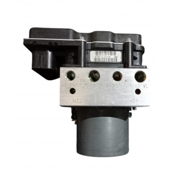 Modulo Abs Audi A4 Avant 8E 2003-2007 Riferimento 8e0614517bf 0265234336