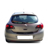 Piloto Trasero Izquierdo Opel Astra J  Berlina 12.2009 Referencia 1222217